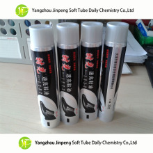 Aluminium&Plastic Cosmetic Packaging Tube Shoe Oil Tube